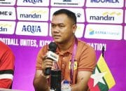 Laos Siap Hadapi Ujian Berat di Piala AFF U-17 2026, Pelatih Tegaskan Mental Jadi Kunci