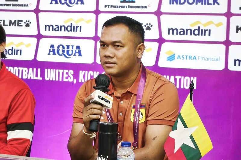 Laos Siap Hadapi Ujian Berat