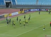 Australia Kokoh di Puncak Grup C Piala AFF U-17 2026, Produktivitas Gol Jadi Kunci