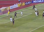 Thailand Pesta Gol 5-1 atas Filipina, Kokoh di Puncak Grup B AFF U-17 2026