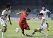 Jadwal Timnas Indonesia U-17 di Piala Asia U-17 2026: Tantangan Berat di Fase Grup