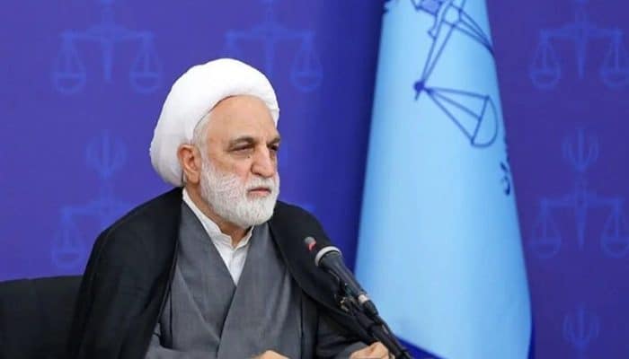 Iran Siap Negosiasi, Tapi Ada Syarat Keras! Hakim Tertinggi: Tak Mau Diatur AS