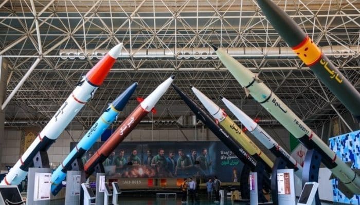 Iran Siap ‘Matikan’ Pasokan Minyak AS & Sekutu, Selat Hormuz Terancam Lumpuh Bertahun-tahun!