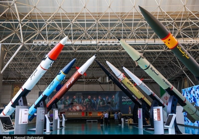 Iran ancam infrastruktur energi AS di Teluk.