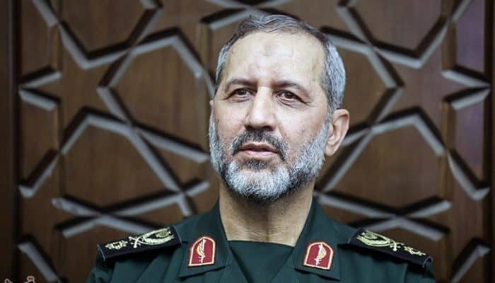 Israel Disebut Akui Kalah! Rudal Iran Guncang Haifa, IRGC Ungkap Fakta Mengejutkan