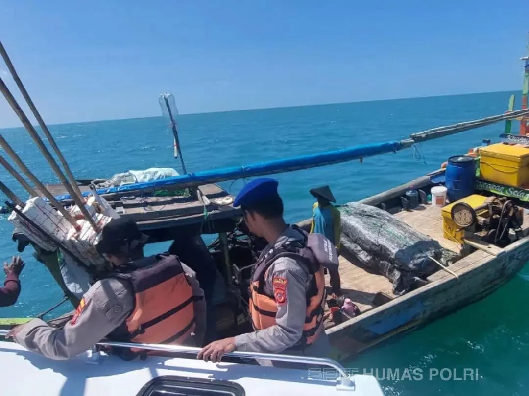 Satpolairud Indramayu