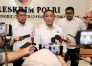 Terbongkar! Rekening Penampung Uang Bandar Narkoba Ko Erwin Capai Rp211 Miliar, Pelaku Ditangkap