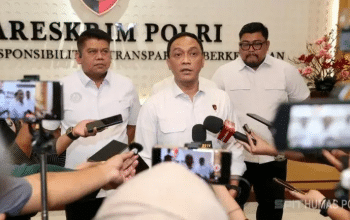 kasus rekening penampung dana narkoba Ko Erwin