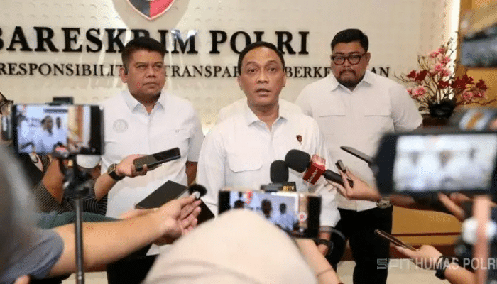 Terbongkar! Rekening Penampung Uang Bandar Narkoba Ko Erwin Capai Rp211 Miliar, Pelaku Ditangkap