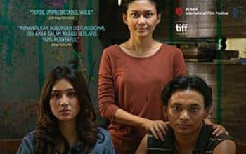 Sinopsis Film Crocodile Tears