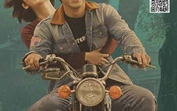 Sinopsis Film Dilan ITB 1997