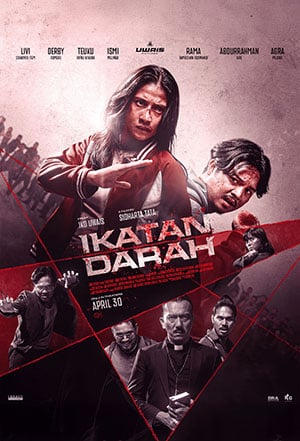 Sinopsis Film Ikatan Darah