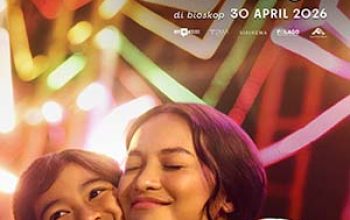 Sinopsis Film Kupeluk Kamu Selamanya