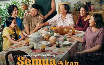 Sinopsis Film Semua Akan Baik-Baik Saja