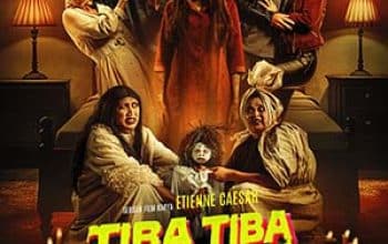 Nonton Tiba Tiba Setan Full HD