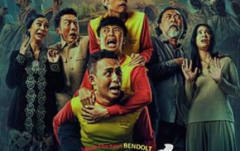 Nonton Warung Pocong yang Tayang Lk21