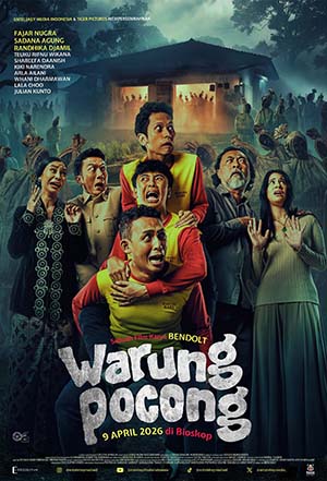 Nonton Film Warung Pocong LK21