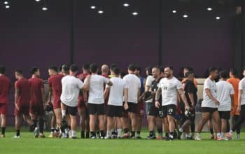 Laga Hidup Mati di Tanah Jawa, Persik Kediri vs Borneo FC, Tim Tamu Unggul?