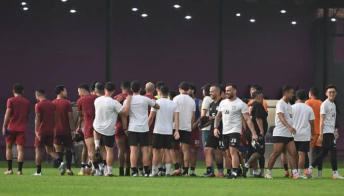 Laga Hidup Mati di Tanah Jawa, Persik Kediri vs Borneo FC, Tim Tamu Unggul?
