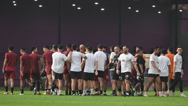 Persik Kediri vs Borneo FC