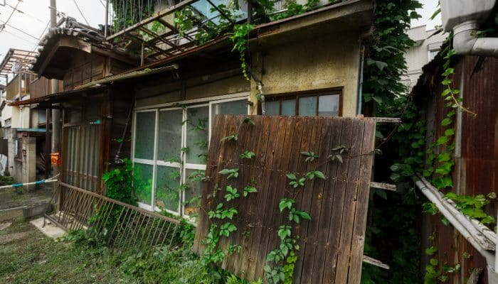 Mimpi Kembali ke Rumah Lama? Ini 12 Tafsir Ibnu Sirin yang Tidak Banyak Diketahui, Nomor 8 Pertanda Rezeki Melimpah!