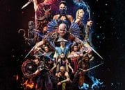 Sinopsis Film Mortal Kombat II, Pertarungan Brutal Penentu Nasib Earthrealm