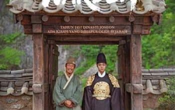 Nonton The Kings Warden LK21