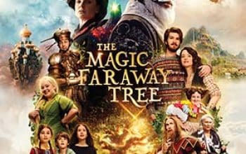 Sinopsis The Magic Faraway Tree