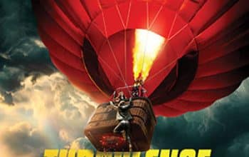 Nonton Film Turbulence LK21