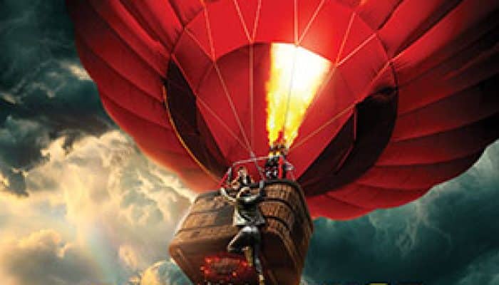 Nonton Film Turbulence Full Movie Bukan LK21, Kisah Ketegangan Ekstrem di Ketinggian Tayang di Bioskop