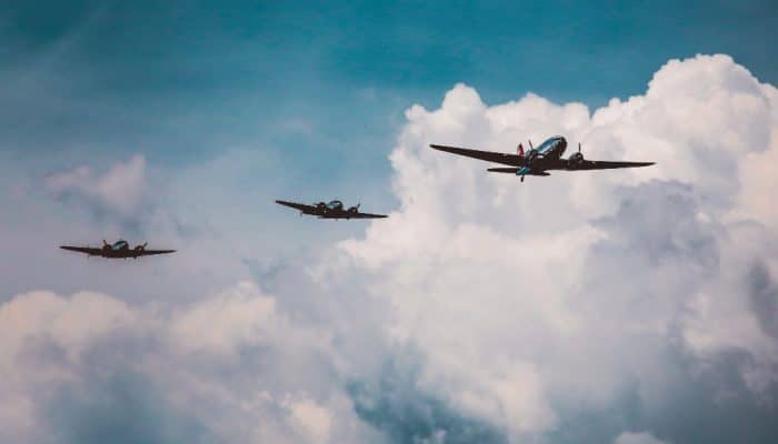 Isu Pesawat Militer AS Masuk RI Bikin Heboh! Kemenhan Tegaskan Masih Tahap Awal