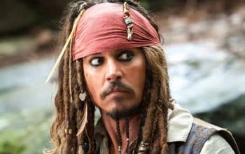 Pirates of the Caribbean