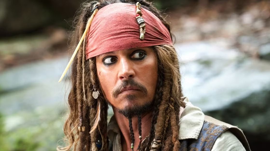 Pirates of the Caribbean