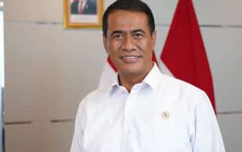 Mentan: Program MBG Dorong
