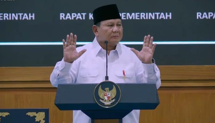Prabowo: 81 Ribu Koperasi Desa Merah Putih Tampung 1 Juta Pekerja!