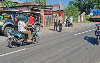 Kecelakaan Tragis di Lumajang,