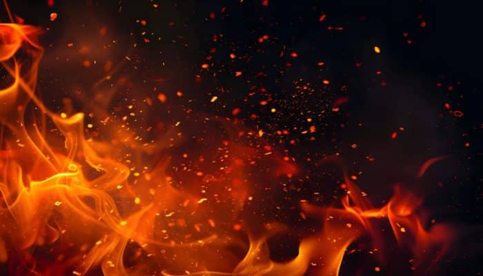 Mimpi Lihat Api? 10 Arti Tersembunyi Menurut Ibnu Sirin 2026, Nomor 5 Bikin Kaget!