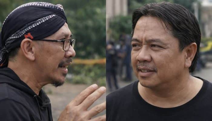 Heboh! Polisi Dalami Kasus yang Jerat Ade Armando dan Permadi Arya