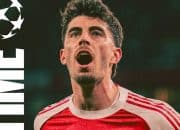 Prediksi PSG vs Arsenal Final Liga Champions, Siapa Mampu Juara?