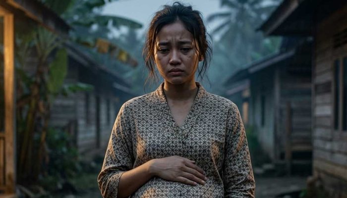 JANGAN DIABAIKAN! Arti Mimpi Hamil Padahal Belum Menikah, Ternyata Ini Pertanda Besar