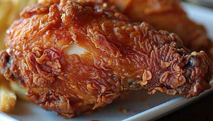 Makanan Penyebab Peradangan Bisa Merusak Kekebalan Tubuh Anda, Simak Penjelasan Ahli