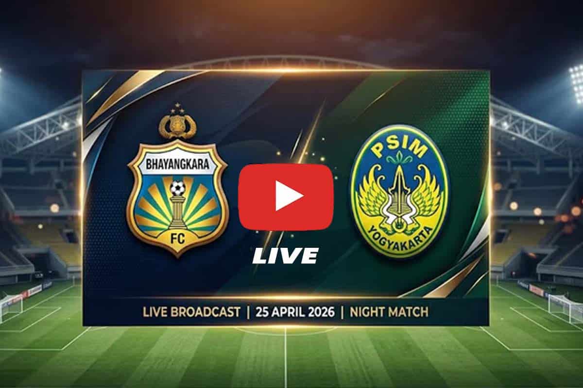 BHAYANGKARA VS PSIM
