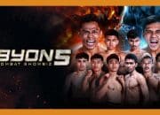 Jadwal Nonton Sinetron SCTV Jumat 1 Mei 2026 Berbagai Serial Senetron Seru hingga BYON Combat Show