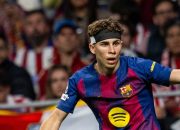 Barcelona Kian Dekat dengan Gelar Juara, Sevilla Terancam Degradasi!