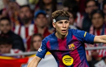 barcelona tersingkir