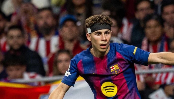 Barcelona Kian Dekat dengan Gelar Juara, Sevilla Terancam Degradasi!