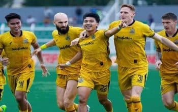 Bhayangkara Presisi Lampung