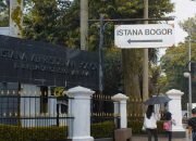 Misteri Terungkap, Ini Alasan Bogor Tetap Hujan Meski Kemarau Datangi Wilayah Jabar