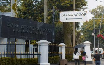 bogor tetap hujan