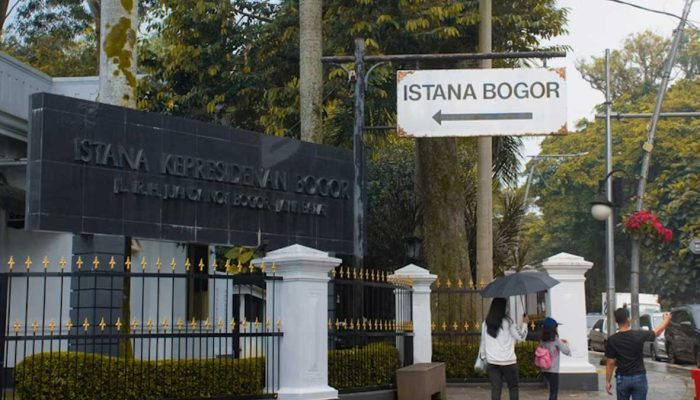 Misteri Terungkap, Ini Alasan Bogor Tetap Hujan Meski Kemarau Datangi Wilayah Jabar